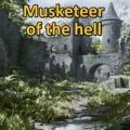 Musketeer Of The Hell DARKSiDERS Free Download