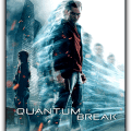 Quantum Break PC Game Free Download