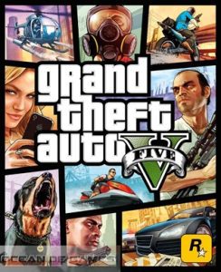 GTA 5 Download For Pc 