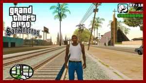 GTA San Andreas Download Free