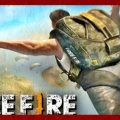 Free Fire Game Download For Pc