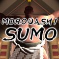 MORODASHI SUMO DARKSiDERS Free Download