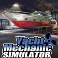 Yacht Mechanic Simulator GoldBerg Free Download