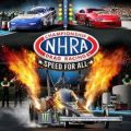 NHRA Championship Drag Racing Speed For All Chronos Free Download