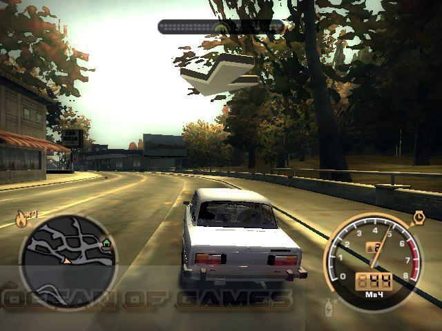 Need For Speed Most Wanted Setup Free Download