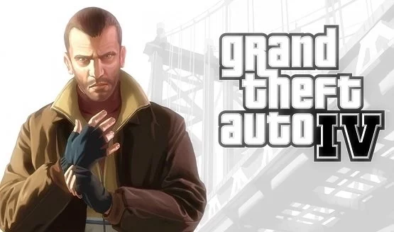 GTA 4 Download for Pc