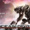 Armored Core VI Fires of Rubicon v1.03.1 Free Download PC Game setup in single direct link for Windows. It is an amazing action game. Armored Core VI Fires of Rubicon v1.03.1 PC Game 2023 Overview