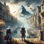 Assassin Creed 1 Highly Compressed for PC