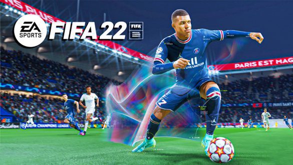 Download FIFA 22 for Windows