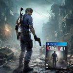 Resident Evil 4 Download For PC
